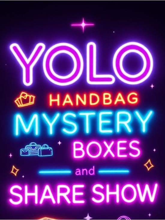 MYSTERY BOXES - Picture 1 of 12